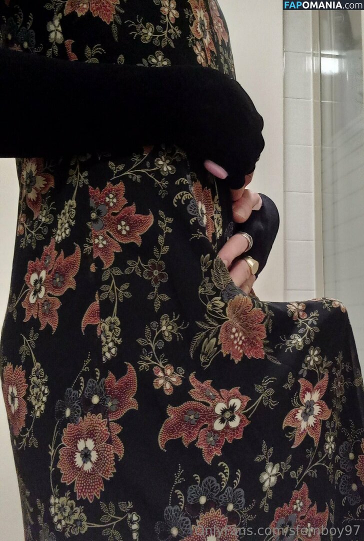 fb_0296 / sfemboy97 Обнажённый OnlyFans  Утёкшее фото #77