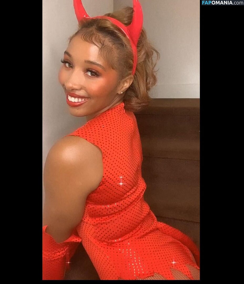 SaintShalyn / Sha_Griff, SaintShalyn Обнажённый OnlyFans  Утёкшее фото #6