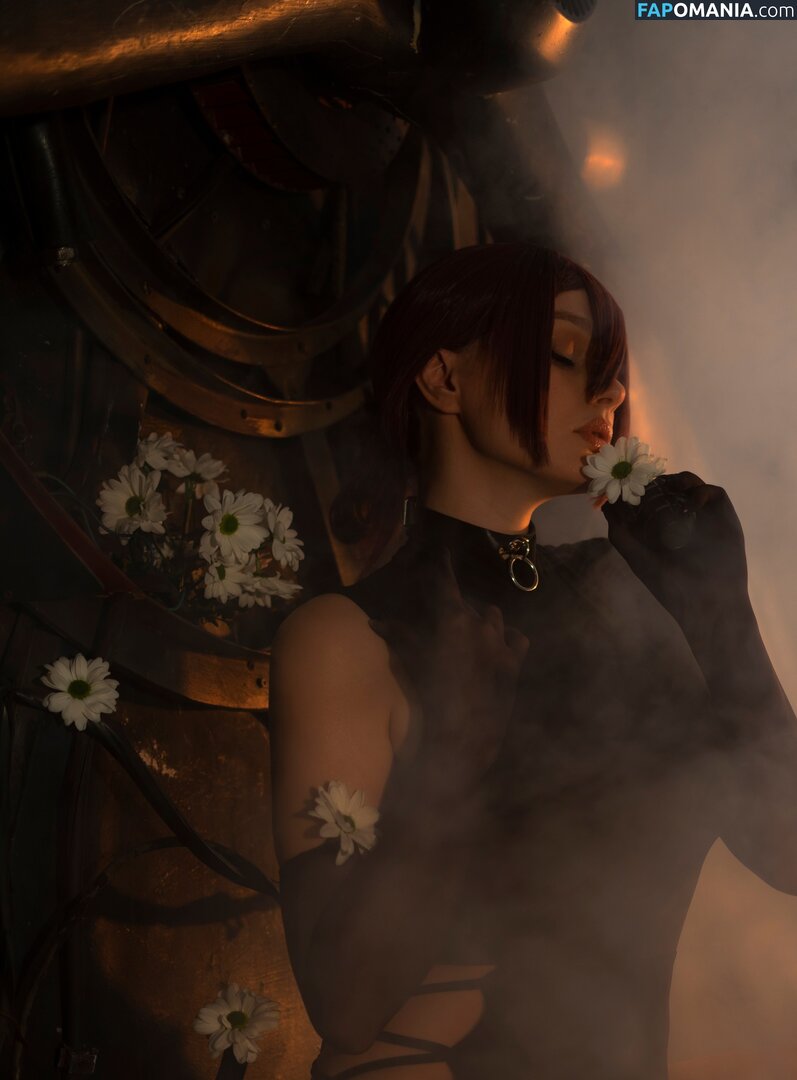 Shadory Cos Обнажённый OnlyFans  Утёкшее фото #46