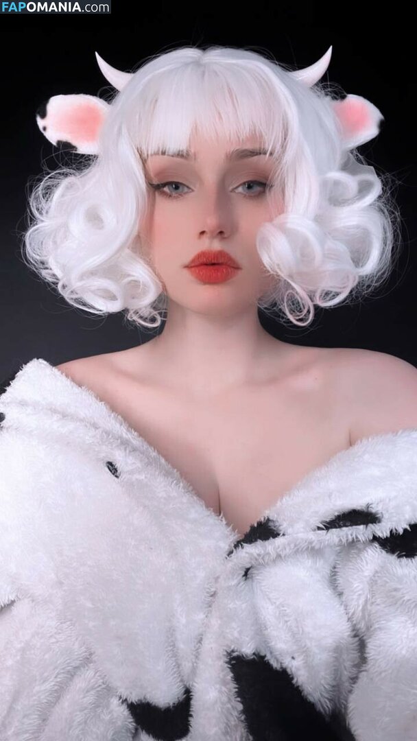 Shadory / Shadorycos / shadory_cos Обнажённый OnlyFans  Утёкшее фото #147