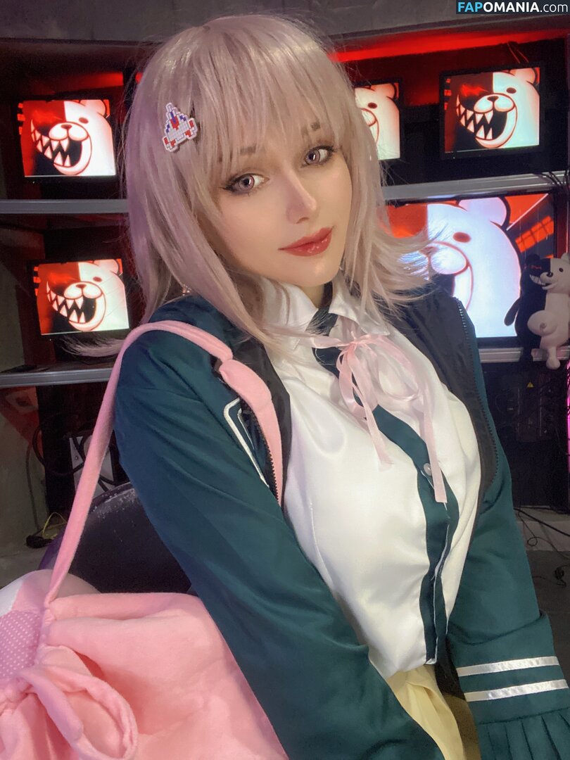 Shadory / Shadorycos / shadory_cos Обнажённый OnlyFans  Утёкшее фото #1132