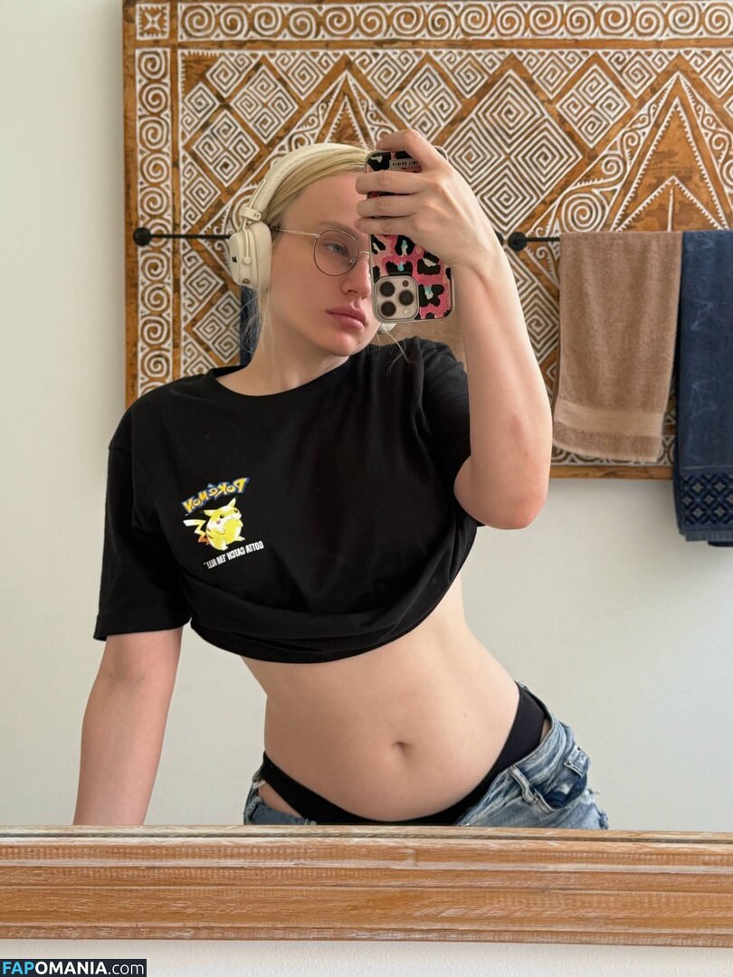 Shadory / Shadorycos / shadory_cos Обнажённый OnlyFans  Утёкшее фото #1162