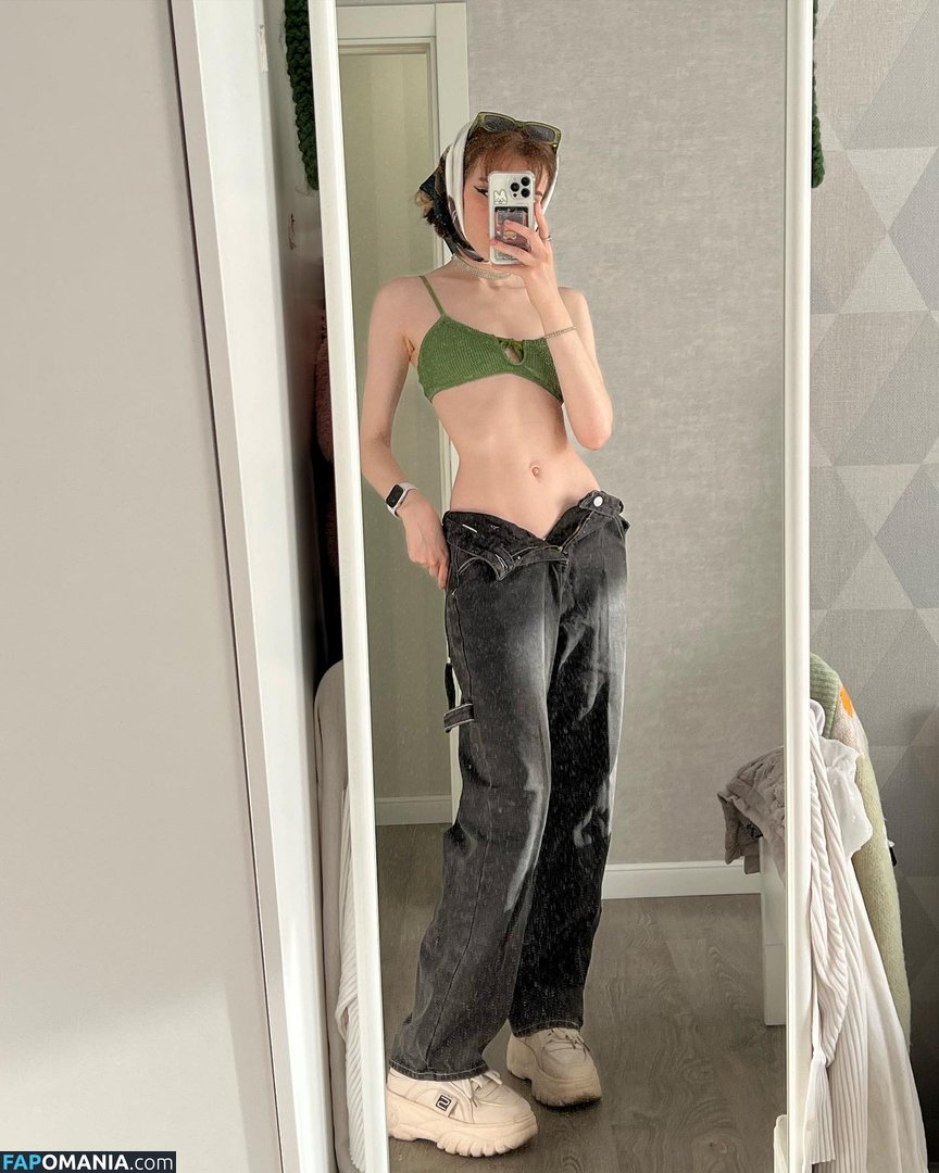 Shadsi / shadi_409 Обнажённый OnlyFans  Утёкшее фото #1