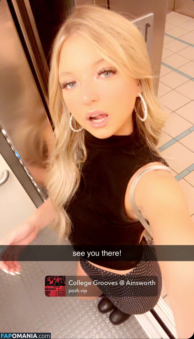 Shae Smolik / shaesmolik Обнажённый OnlyFans  Утёкшее фото #36