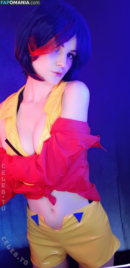 Shae Underscore / https: / shae_underscore / shaeunderscore Обнажённый OnlyFans  Утёкшее фото #28