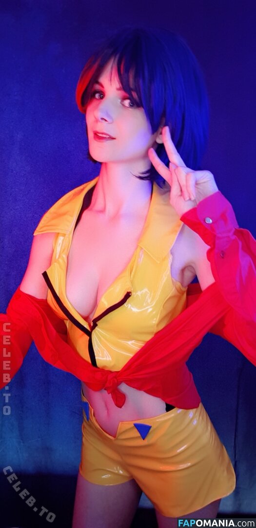 Shae Underscore / https: / shae_underscore / shaeunderscore Обнажённый OnlyFans  Утёкшее фото #30