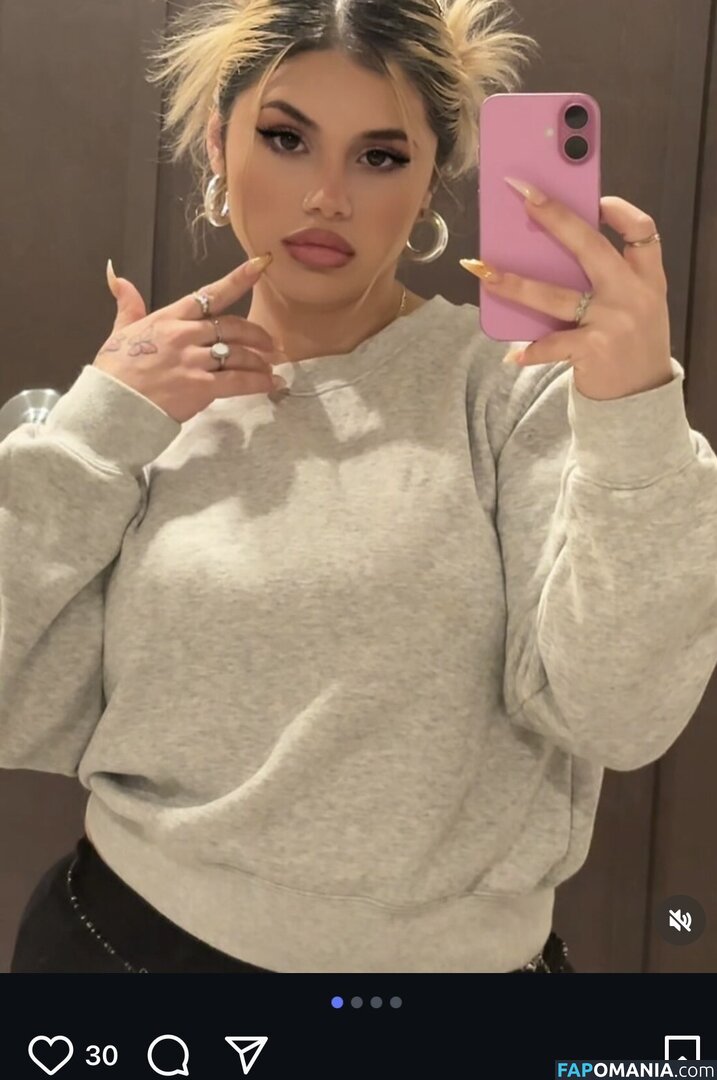 Shaecharmz / https: / sha_charmz Обнажённый OnlyFans  Утёкшее фото #2