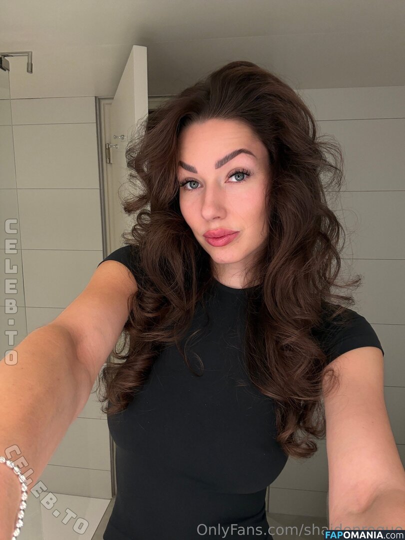 Shaiden Rogue / ShaidenRogue / https: / slim.shaiden Обнажённый OnlyFans  Утёкшее фото #6