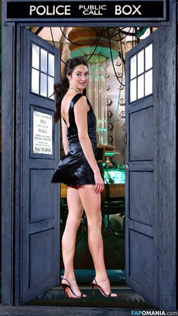 Shailene Woodley / https: / shailenewoodley Обнажённый OnlyFans  Утёкшее фото #99