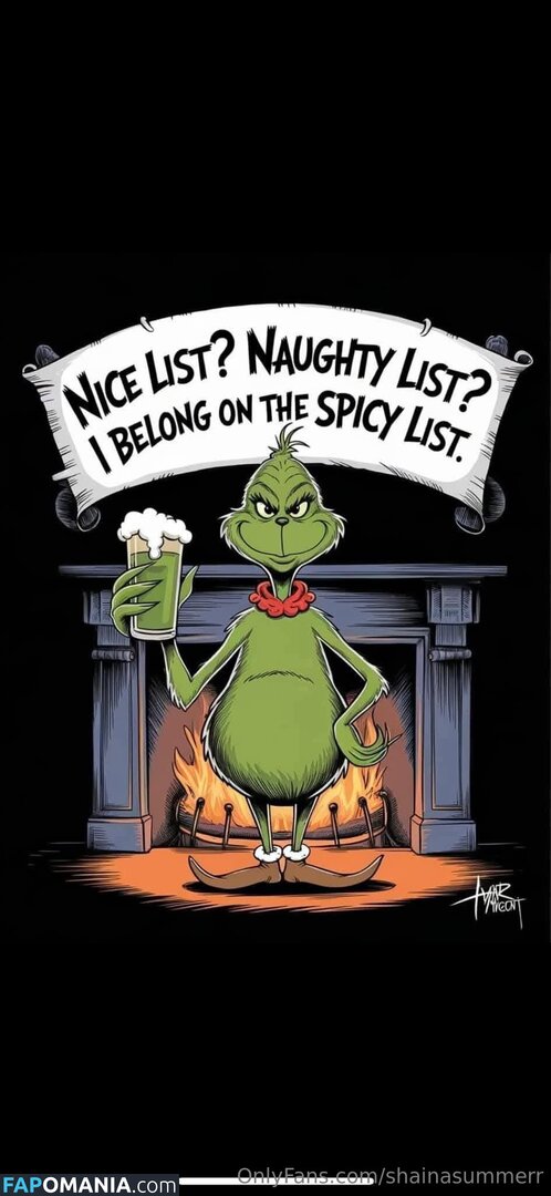 shaenasummers / shainasummerr Обнажённый OnlyFans  Утёкшее фото #10