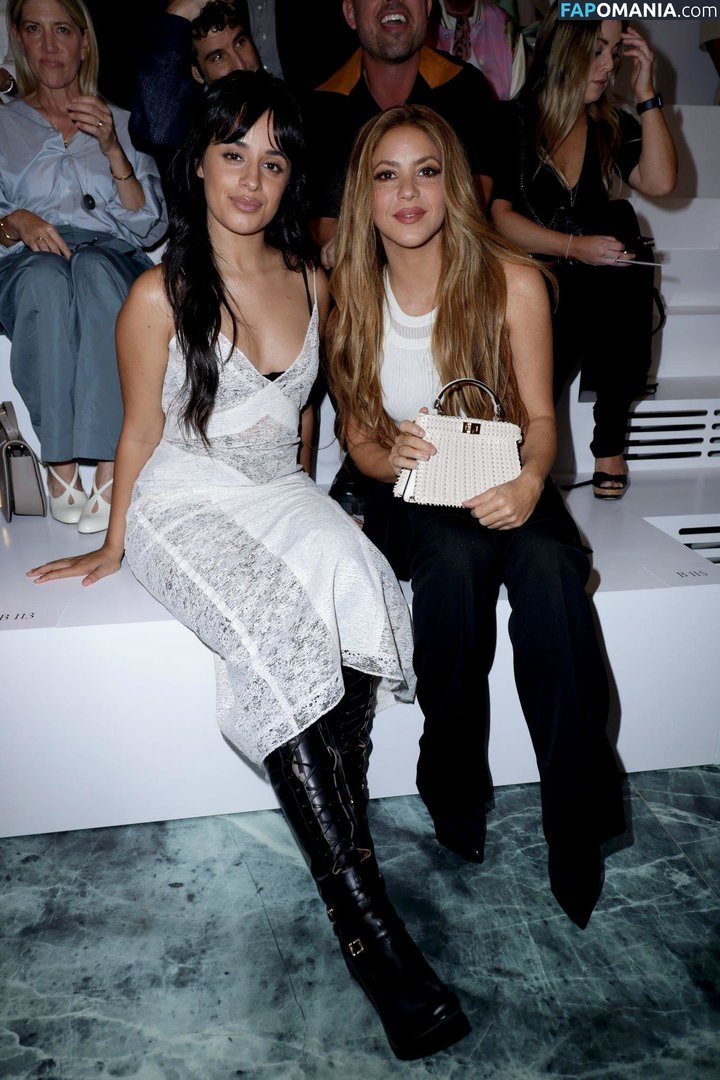 Shakira / shakkira Обнажённый OnlyFans  Утёкшее фото #19