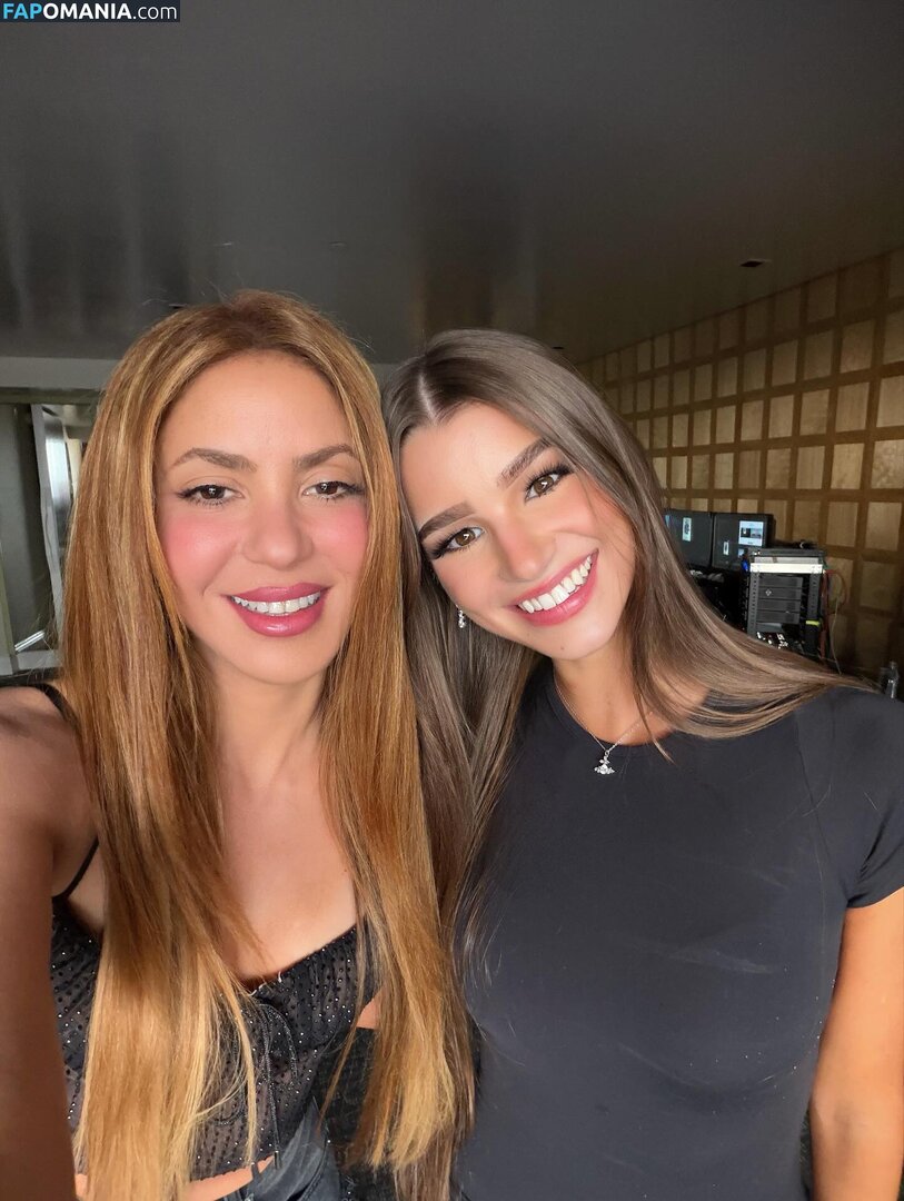 Shakira / shakkira Обнажённый OnlyFans  Утёкшее фото #577