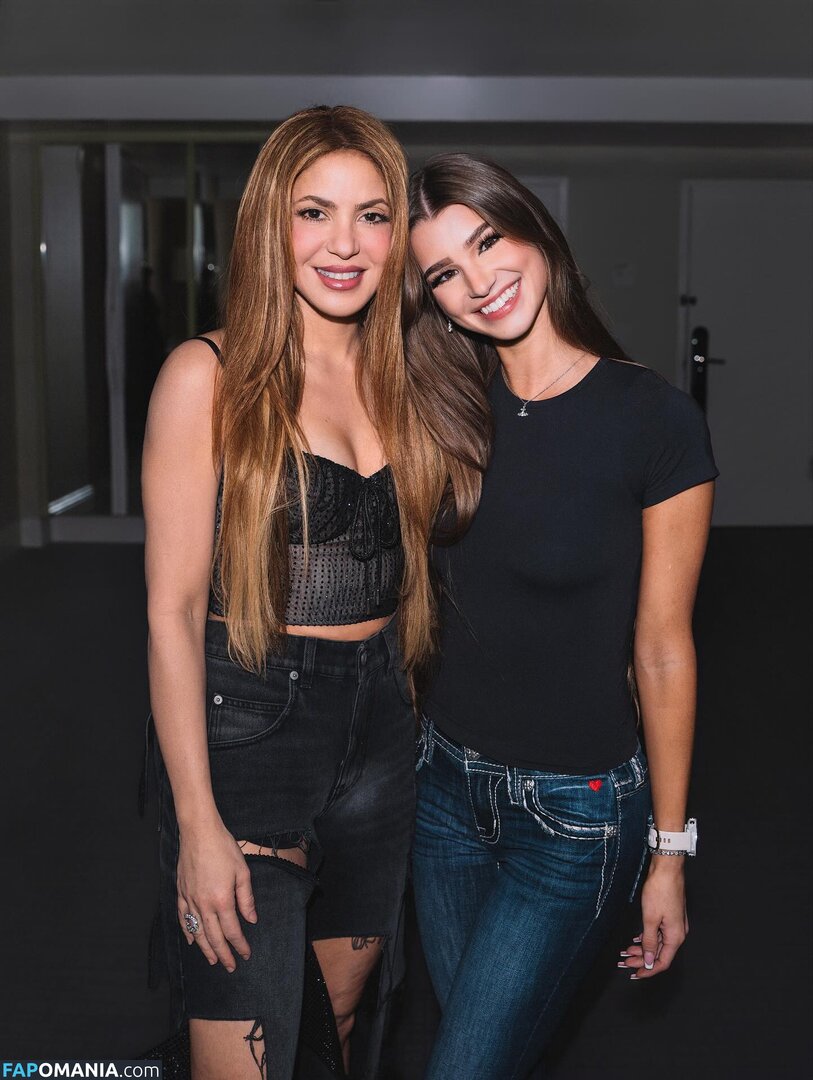 Shakira / shakkira Обнажённый OnlyFans  Утёкшее фото #580