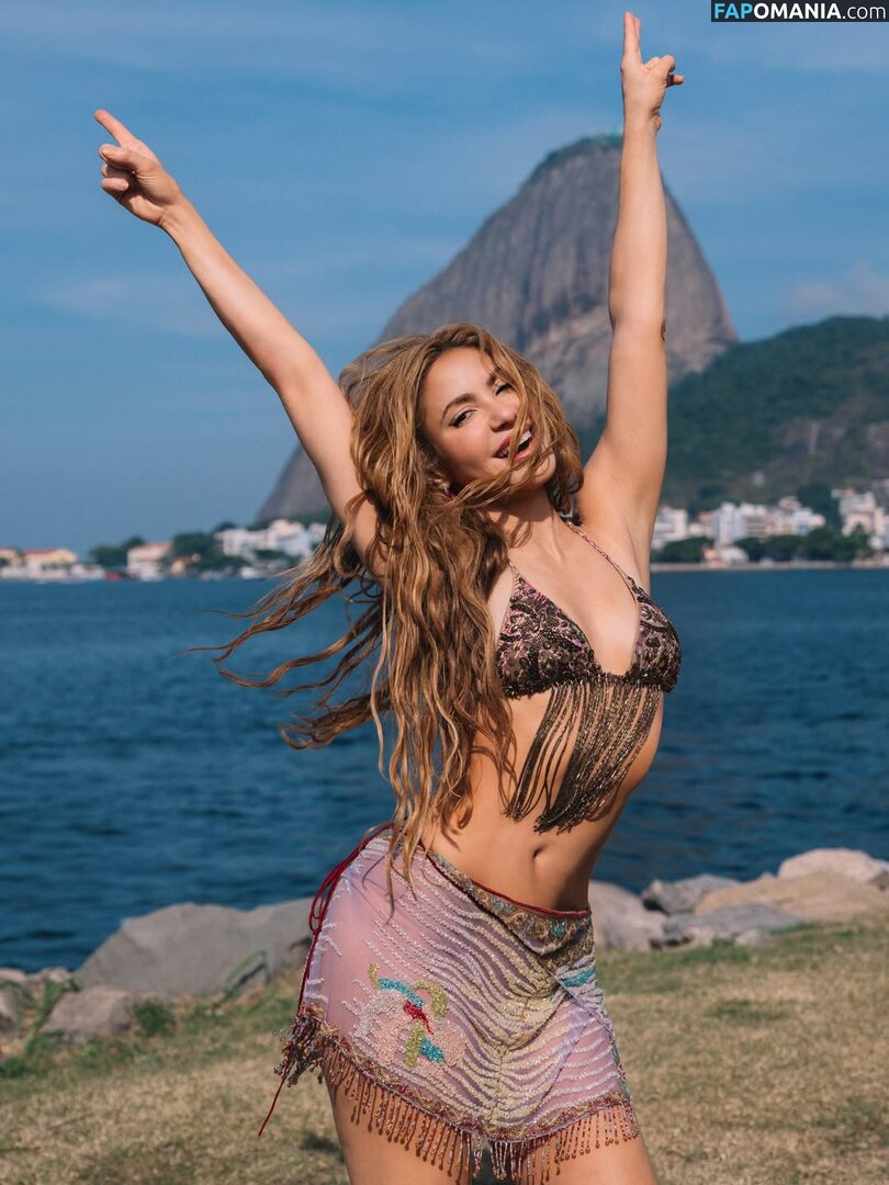 Shakira / shakkira Обнажённый OnlyFans  Утёкшее фото #605