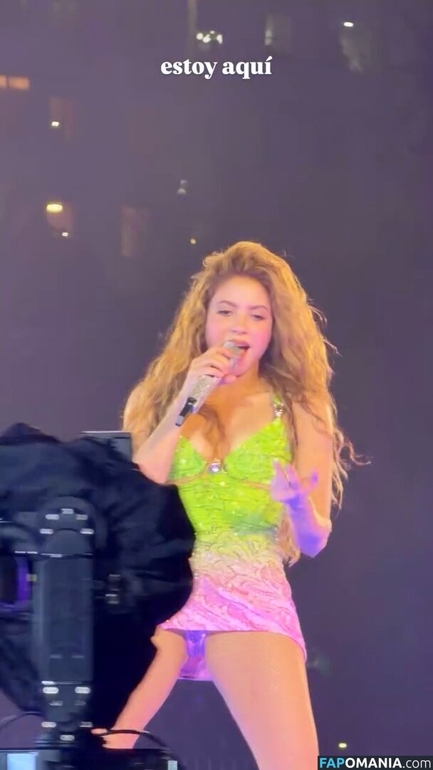 Shakira / shakkira Обнажённый OnlyFans  Утёкшее фото #617