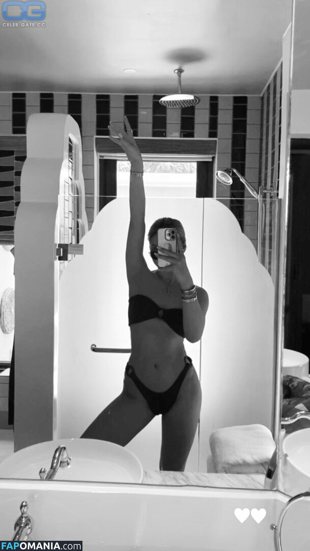 Shania Geiss / shania__geiss Обнажённый OnlyFans  Утёкшее фото #364