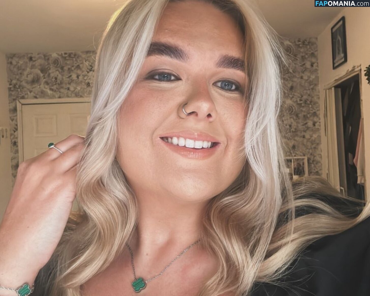 Shannon Jaide Smith / shannon.jaide.smith Обнажённый OnlyFans  Утёкшее фото #3
