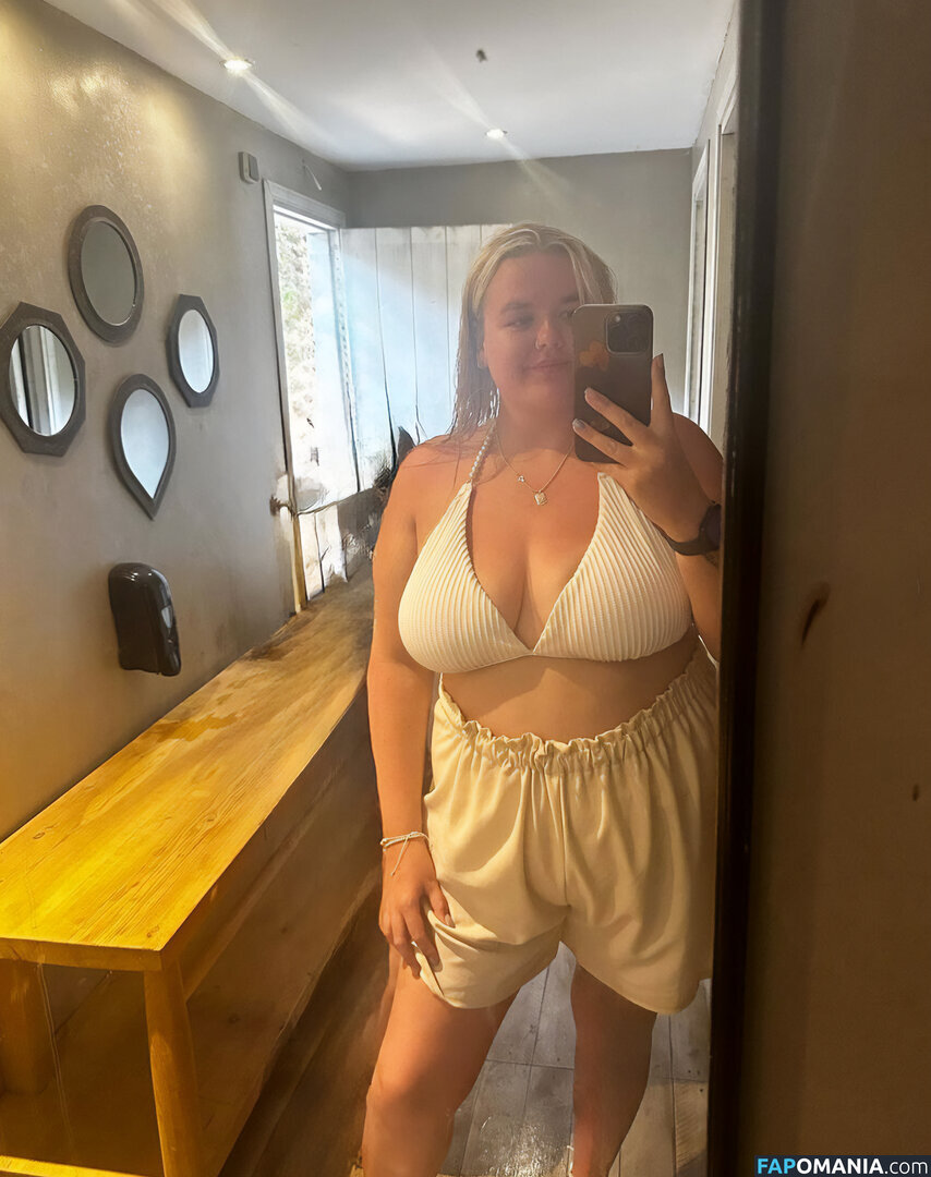 Shannon Jaide Smith / shannon.jaide.smith Обнажённый OnlyFans  Утёкшее фото #7