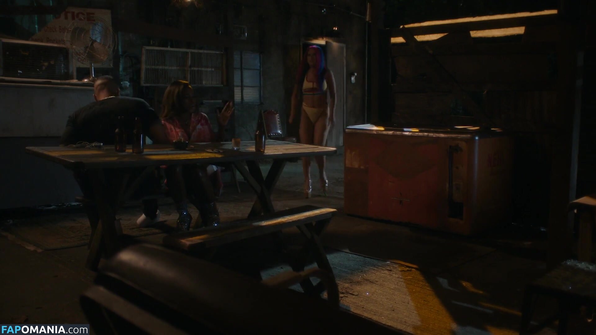 Shannon Thornton Обнажённый OnlyFans  Утёкшее фото #10