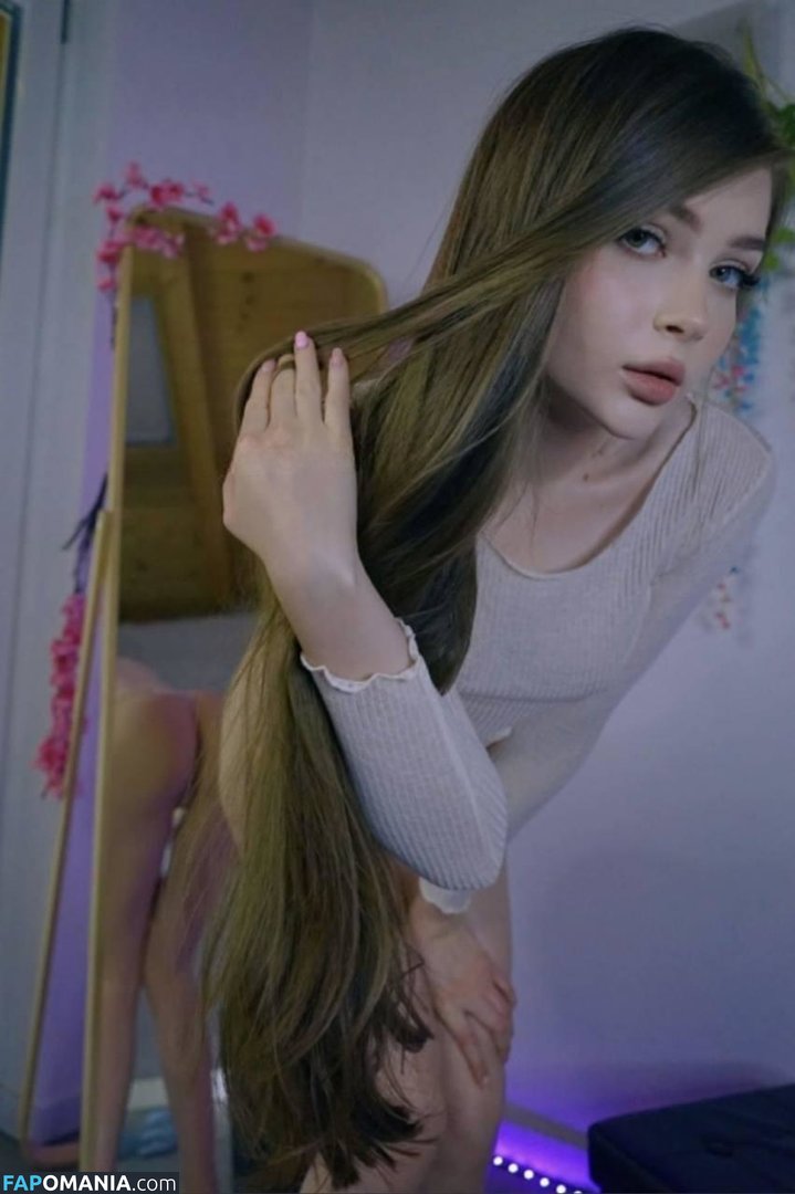 Karina Sycheva / Sharishaxd / sharishanya Обнажённый OnlyFans  Утёкшее фото #54