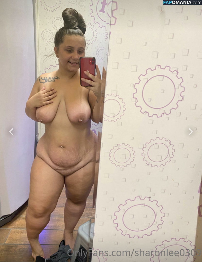 paislees.mom / sharonlee0309 Обнажённый OnlyFans  Утёкшее фото #3