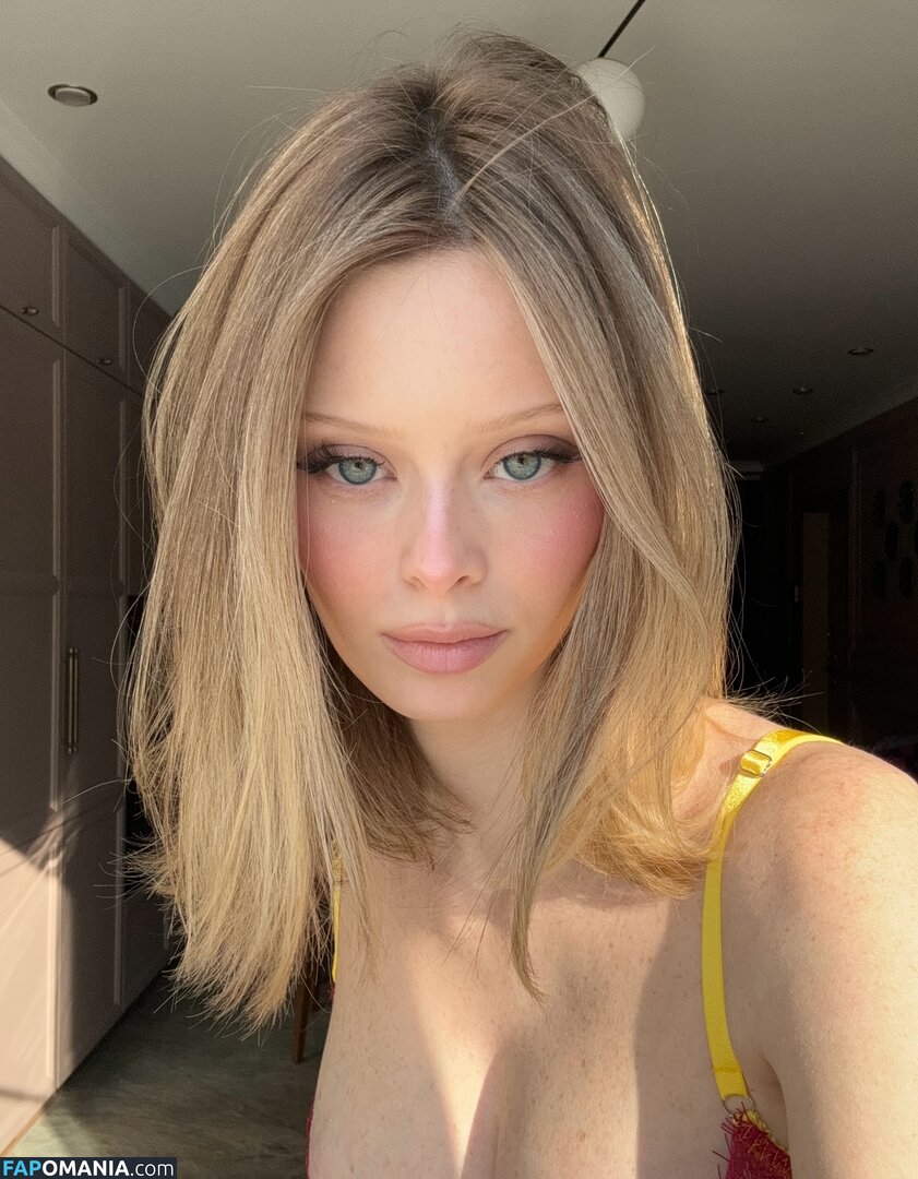 Julia Shashkina / Shashka.U / sashka1990 Обнажённый OnlyFans  Утёкшее фото #1