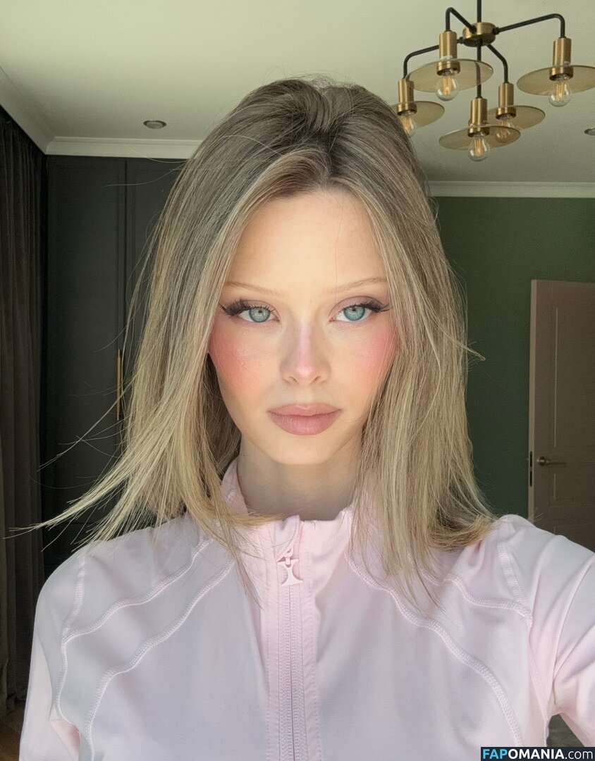 Julia Shashkina / Shashka.U / sashka1990 Обнажённый OnlyFans  Утёкшее фото #3