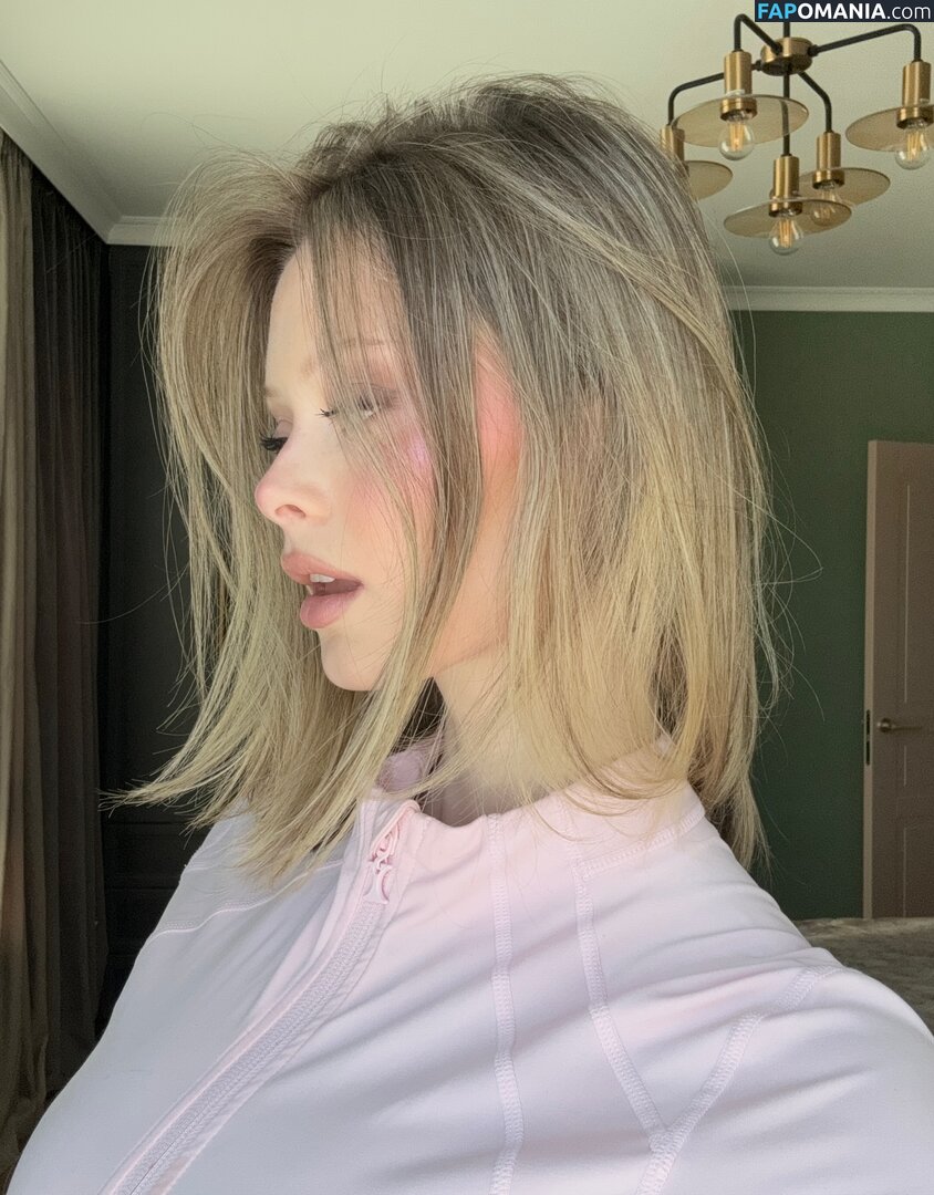 Julia Shashkina / Shashka.U / sashka1990 Обнажённый OnlyFans  Утёкшее фото #4