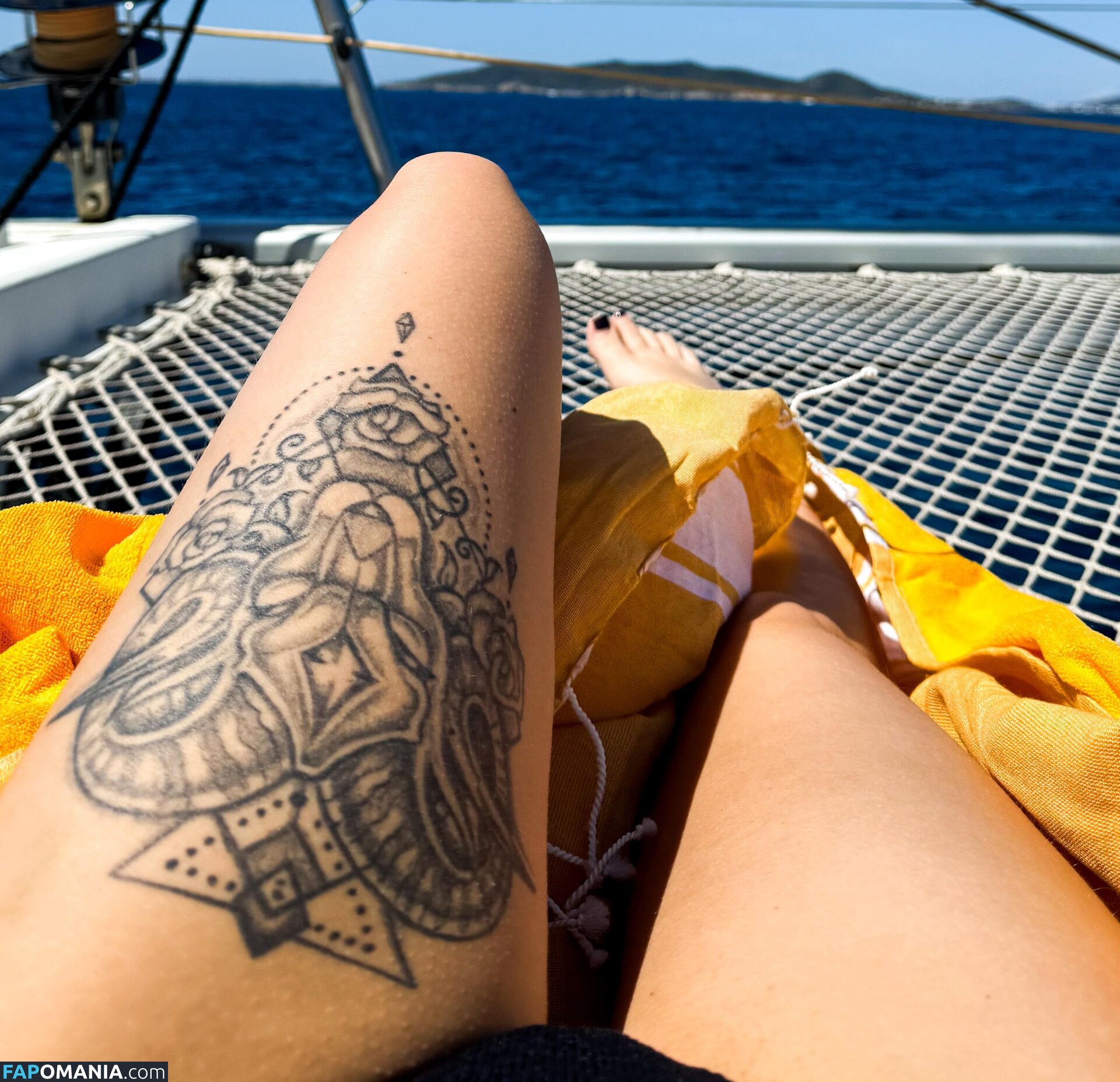 Shauna Dewit / dinahdewittxo / shauna.dewit Обнажённый OnlyFans  Утёкшее фото #158