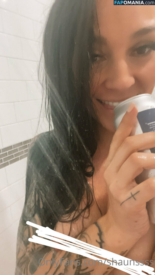 shaunssss / thereal_shaunarae99 Обнажённый OnlyFans  Утёкшее фото #17