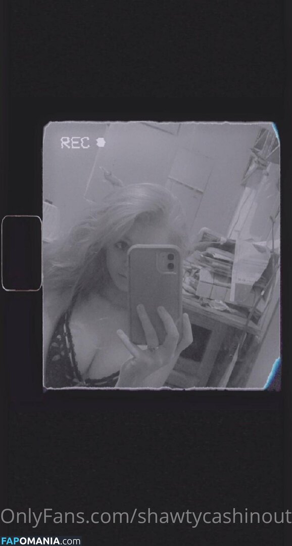 abq.shawtycashinout / shawtycashinout Обнажённый OnlyFans  Утёкшее фото #1
