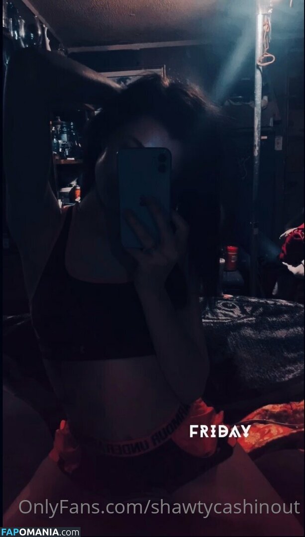 abq.shawtycashinout / shawtycashinout Обнажённый OnlyFans  Утёкшее фото #3