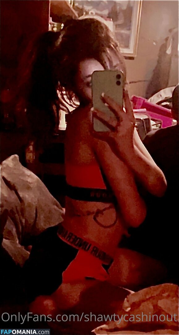 abq.shawtycashinout / shawtycashinout Обнажённый OnlyFans  Утёкшее фото #4