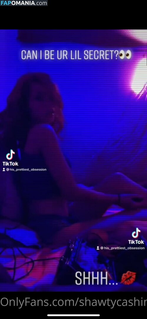 abq.shawtycashinout / shawtycashinout Обнажённый OnlyFans  Утёкшее фото #10