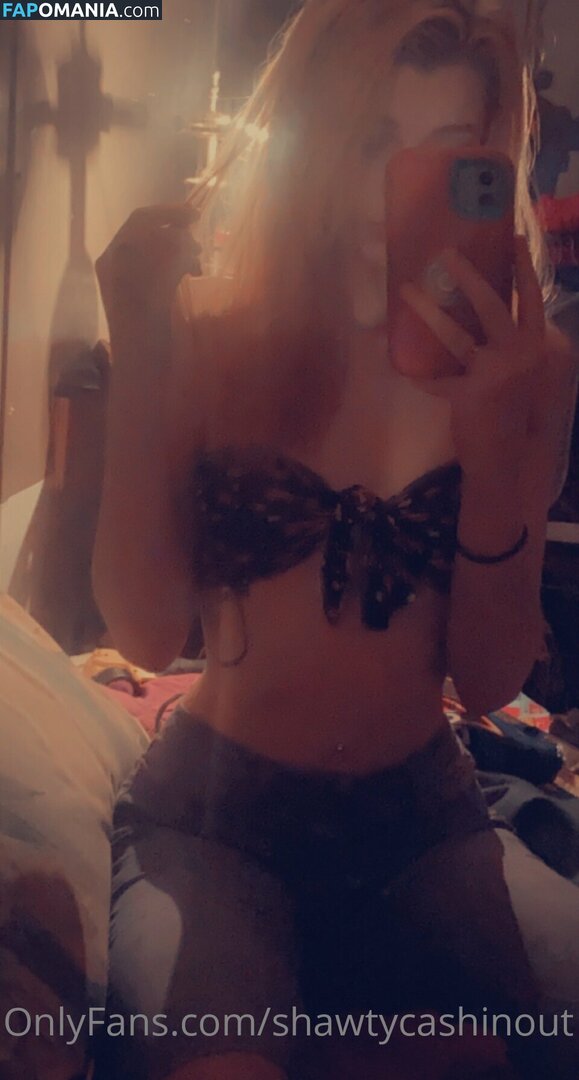 abq.shawtycashinout / shawtycashinout Обнажённый OnlyFans  Утёкшее фото #12