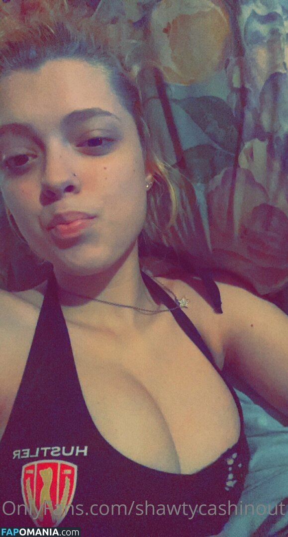 abq.shawtycashinout / shawtycashinout Обнажённый OnlyFans  Утёкшее фото #19