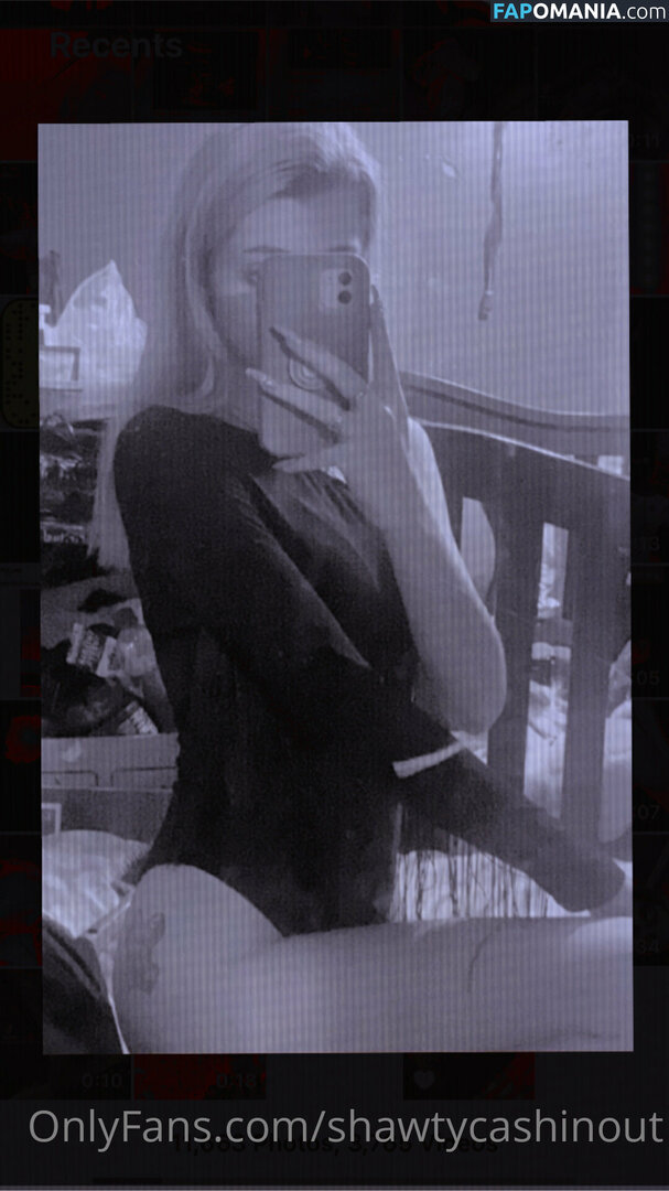 abq.shawtycashinout / shawtycashinout Обнажённый OnlyFans  Утёкшее фото #20