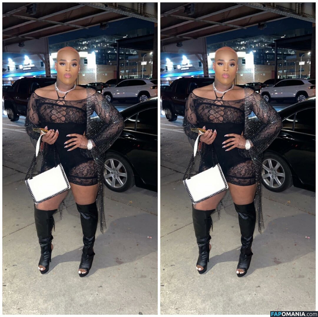 Shaybuttah / Shaybuttah Hoof / Shaybuttah_33 / shaybuttah33 Обнажённый OnlyFans  Утёкшее фото #6