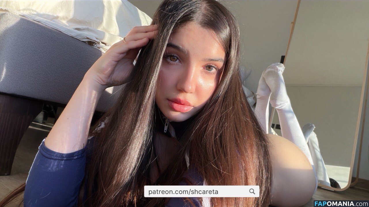 Shcareta Обнажённый OnlyFans  Утёкшее фото #2