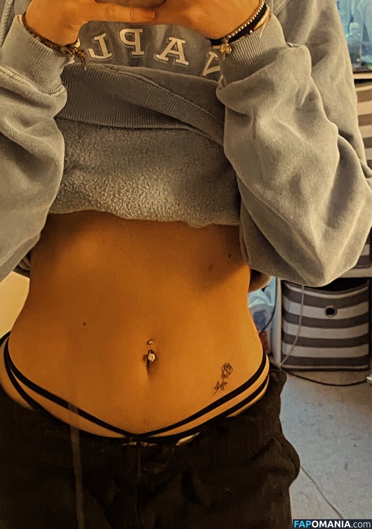 Shea Contillo / sheacontillo Обнажённый OnlyFans  Утёкшее фото #1