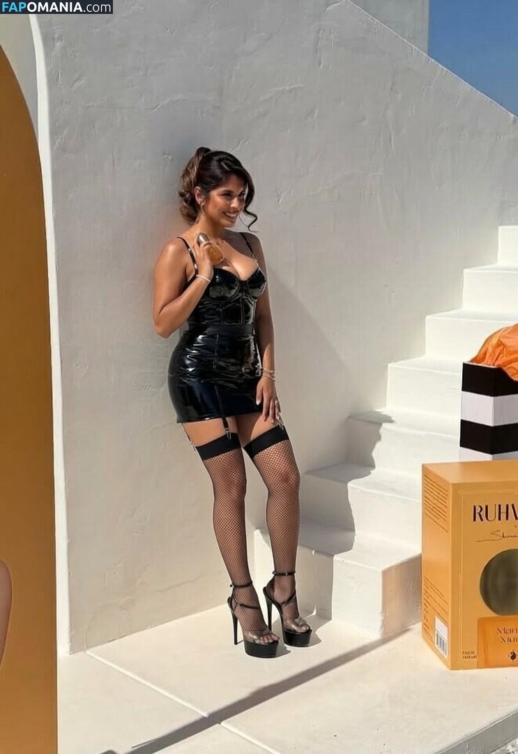 Sheena Melwani / https: / sheenamelwani Обнажённый OnlyFans  Утёкшее фото #6