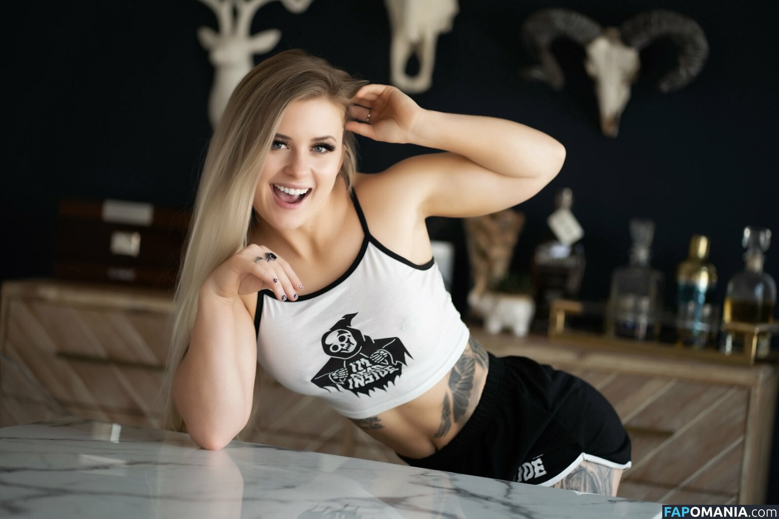 Shelby Dueitt / shelby.dueitt / shelbydueitt Обнажённый OnlyFans  Утёкшее фото #2