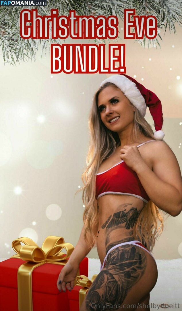 Shelby Dueitt / shelby.dueitt / shelbydueitt Обнажённый OnlyFans  Утёкшее фото #163