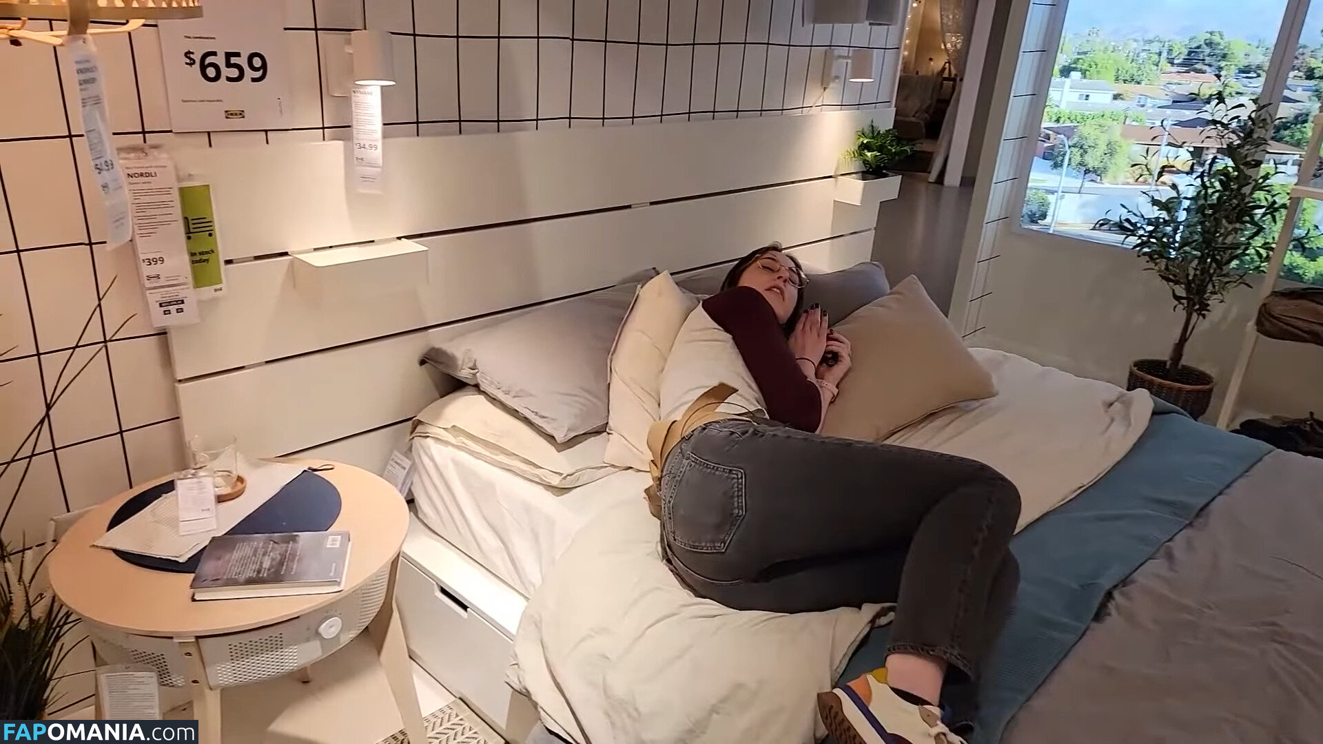 Girlfriend Reviews / Shelby / shelby_margaret / shelbyamerican Обнажённый OnlyFans  Утёкшее фото #39