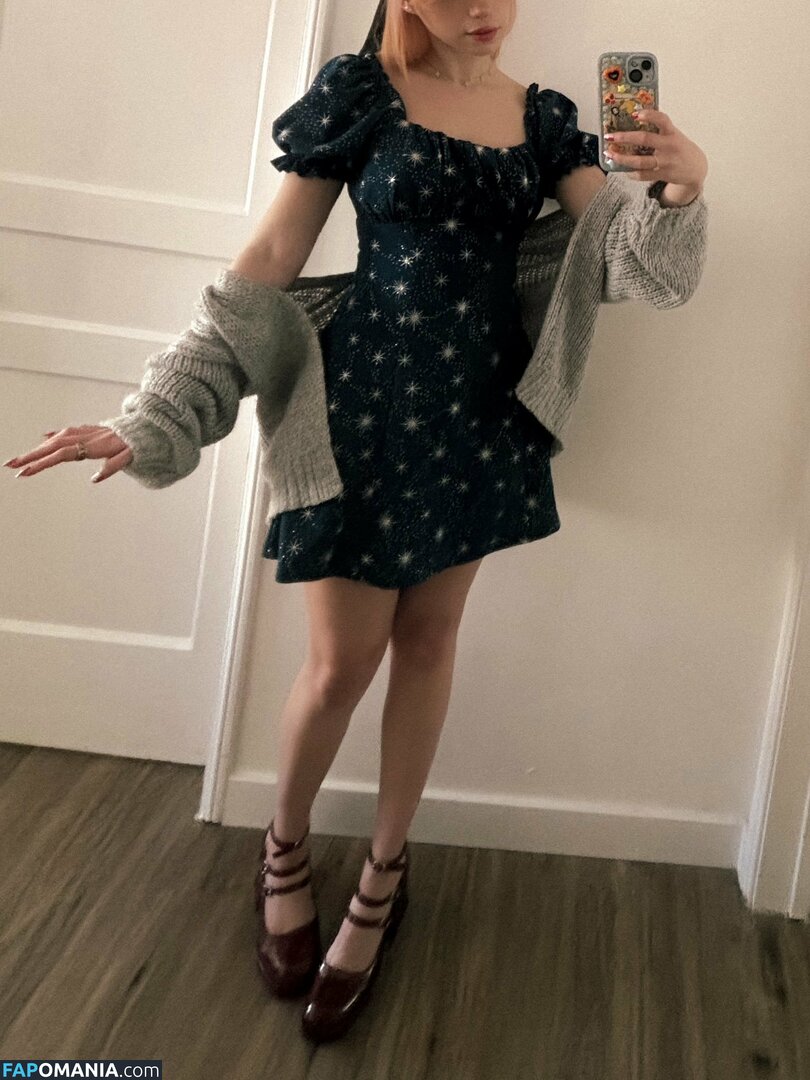 Shubble / shelbygraces Обнажённый OnlyFans  Утёкшее фото #133