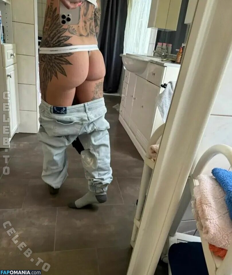 shellyink30 Обнажённый OnlyFans  Утёкшее фото #1