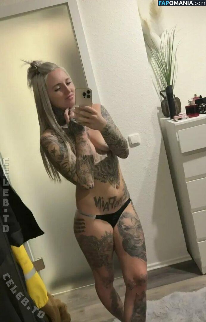 shellyink30 Обнажённый OnlyFans  Утёкшее фото #8
