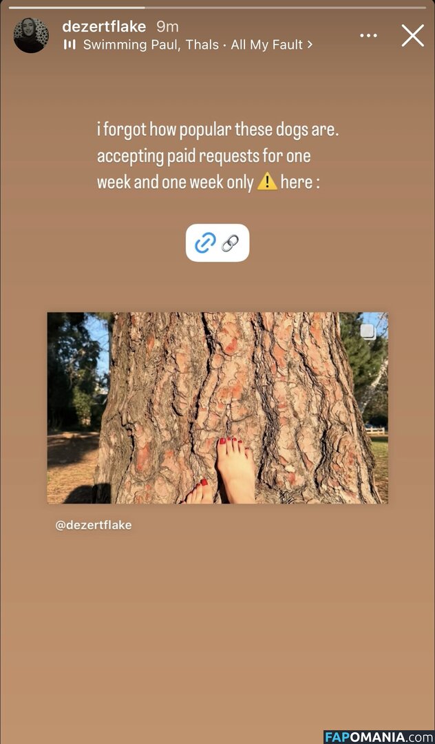 Sher Arar Обнажённый OnlyFans  Утёкшее фото #1