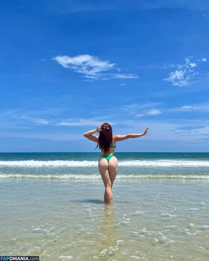 Sheradindin / Sheridan Jansen Обнажённый OnlyFans  Утёкшее фото #3