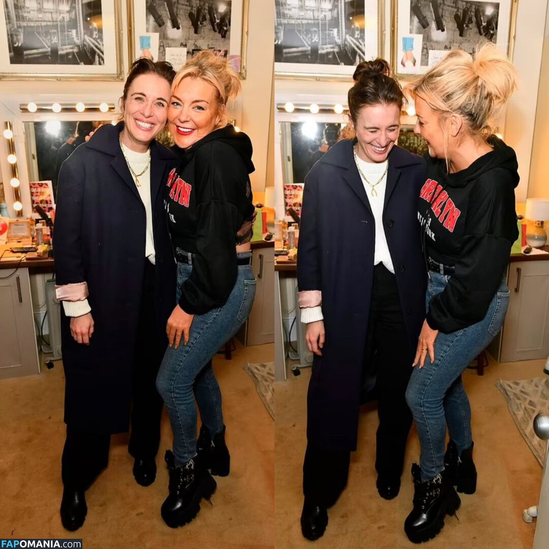 Sheridan Smith Обнажённый OnlyFans  Утёкшее фото #4